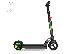 PoulaTo: Ηλεκτρικό Inokim Super Light Αναδιπλούμενη Commuter Scooter - Ασφαλής Kids Cruiser...